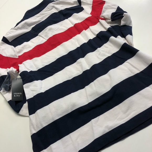 👑CROWN & IVY - Picture 6 of 8